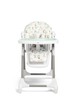Baby Bug Bluebell with Animal Alphabet Highchair image number 3